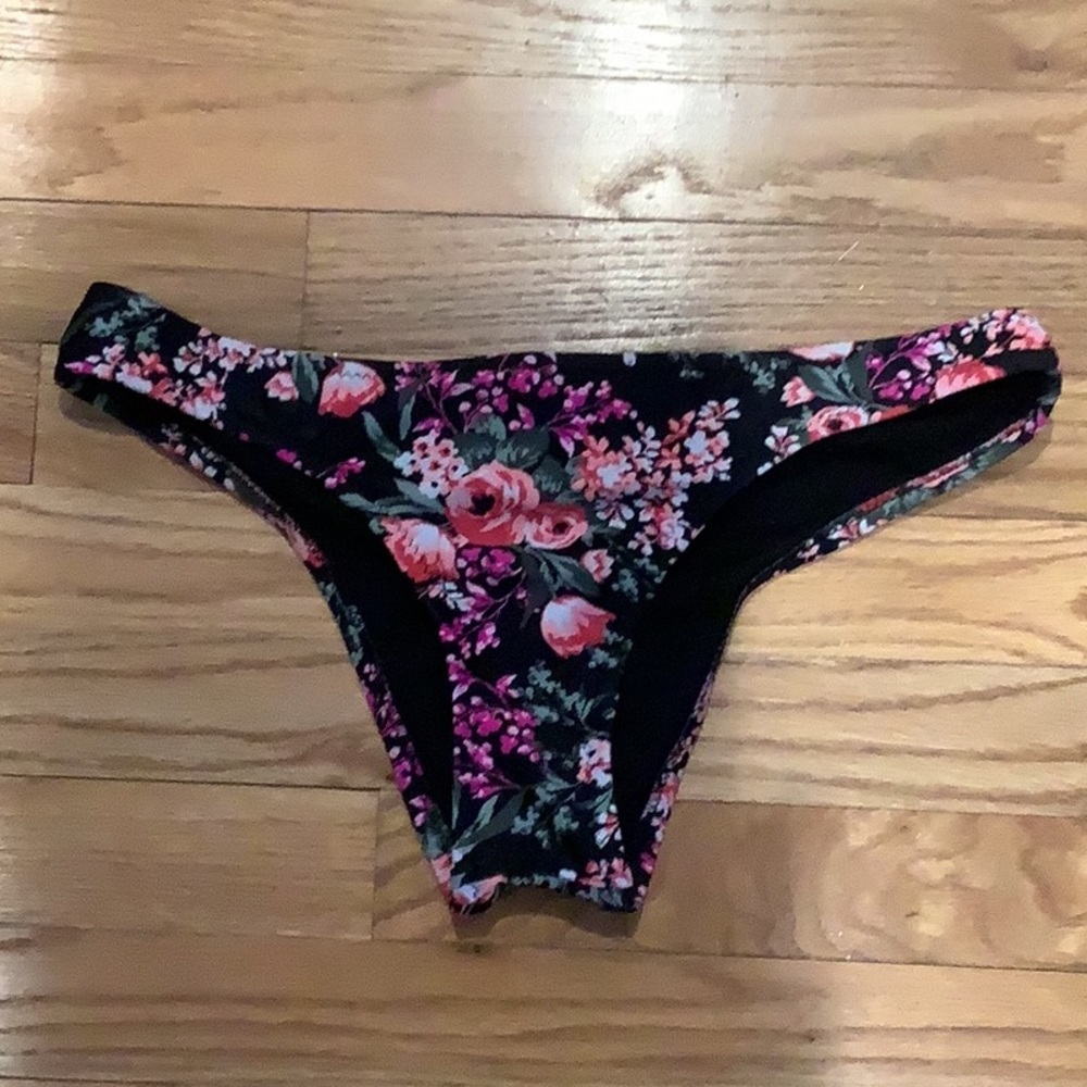 4/$12 bikini bottom